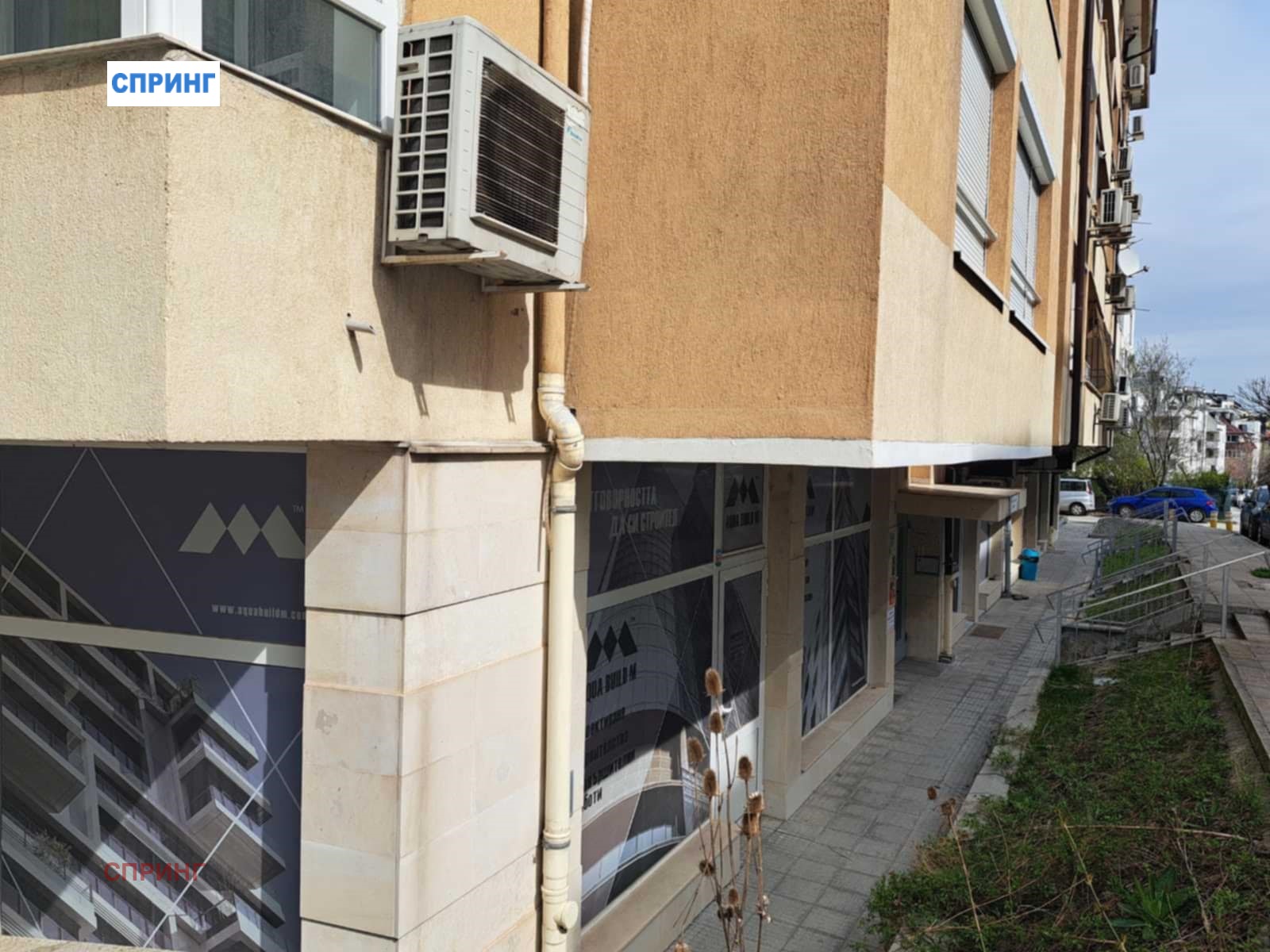 Продава МАГАЗИН, гр. София, Манастирски ливади, снимка 2 - Магазини - 54195632