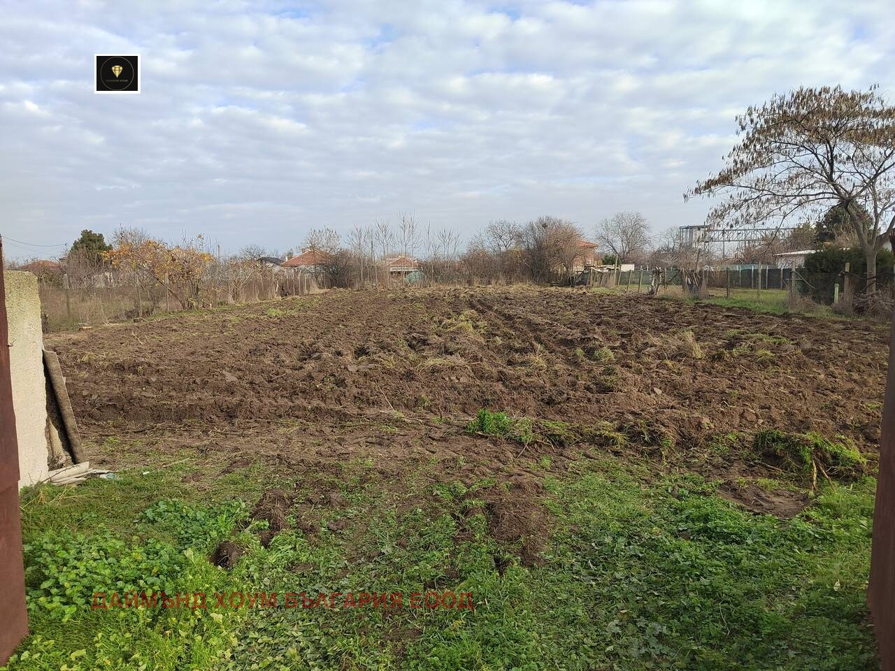 Продава ПАРЦЕЛ, с. Скутаре, област Пловдив, снимка 2 - Парцели - 54863628