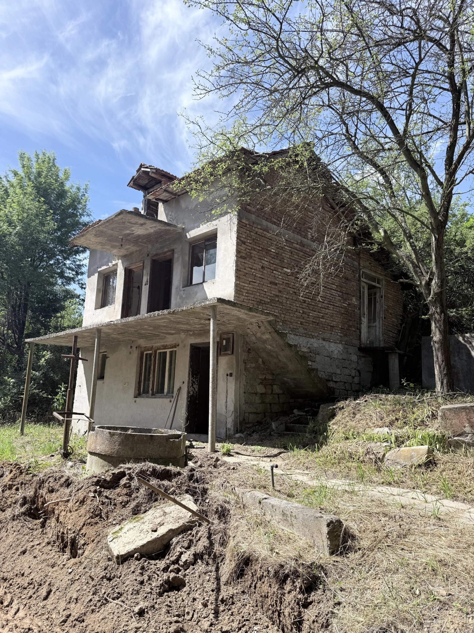 Продава ПАРЦЕЛ, гр. Варна, с. Звездица, снимка 3 - Парцели - 54942892