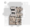 Продава  2-стаен град София , Дружба 2 , 91 кв.м | 74660944 - изображение [3]