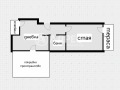 Продава  2-стаен град София , Люлин 1 , 100 кв.м | 55722491 - изображение [4]