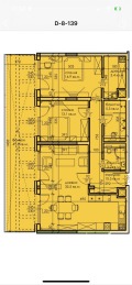 Продава 3-СТАЕН, гр. София, Манастирски ливади, снимка 15