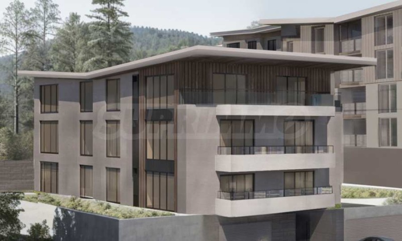 Продава 1-СТАЕН в област Пазарджик, гр. Велинград - 39 кв.м / 43 615 € » 85 303.53 лв., СУПРИММО ОФИСИ В СТРАНАТА