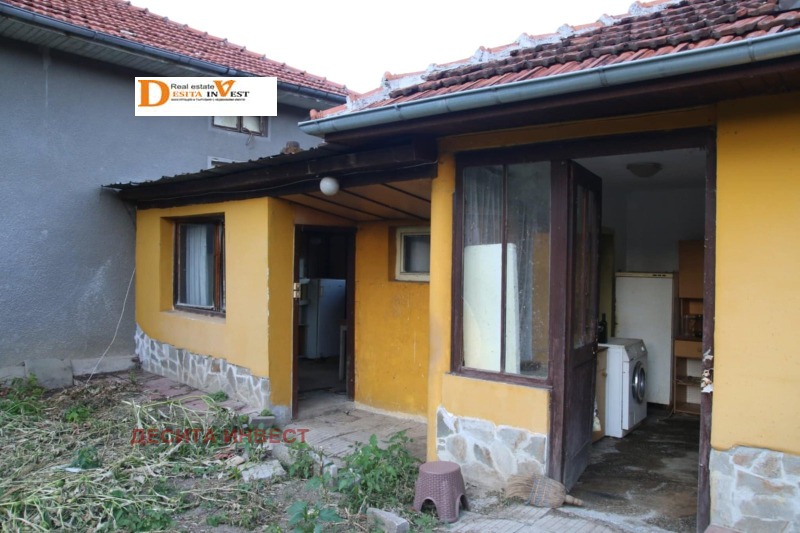 Продава КЪЩА в област Ловеч, с. Бели Осъм - 82 кв.м / 117 597.13 € » 230 000 лв., ДЕСИТА ИНВЕСТ
