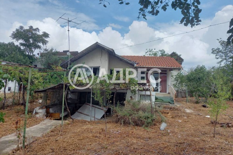 Продава ВИЛА в област Добрич, гр. Балчик - 30 кв.м / 24 900 € » 48 700.17 лв., АДРЕС НЕДВИЖИМИ ИМОТИ - БАЛЧИК