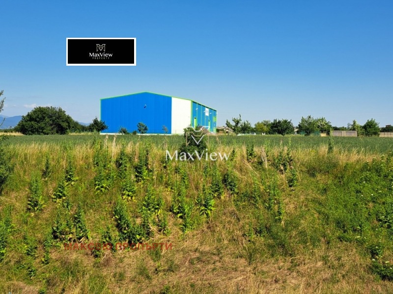 Продава ПАРЦЕЛ в област София, гр. Костинброд - 3563 кв.м / 240 000 € » 469 399.20 лв., МАКСВЮ ПРОПЪРТИ