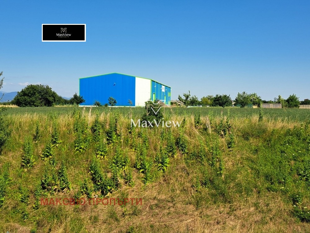 Продава ПАРЦЕЛ | Imot.bg — изображение 1