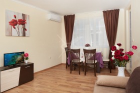 1 soverom Nesebar, region Burgas 1