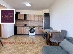 1 Schlafzimmer Koschariza, region Burgas