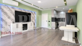 3-СТАЕН, 112 m2