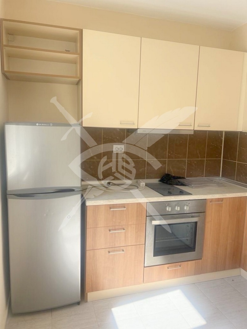 Satılık  Stüdyo Sofia , Krasno selo , 44 metrekare | 58929380