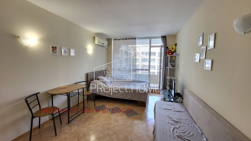 Продава  1-стаен област Бургас , к.к. Слънчев бряг , 43 кв.м | 85290625 - изображение [3]