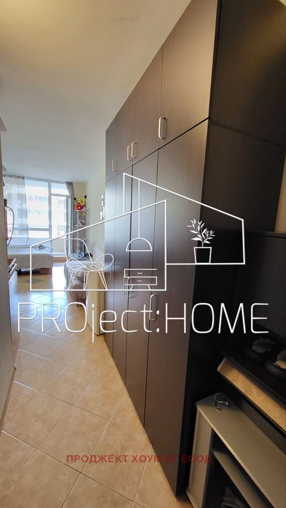 Продава  1-стаен област Бургас , к.к. Слънчев бряг , 43 кв.м | 85290625 - изображение [7]