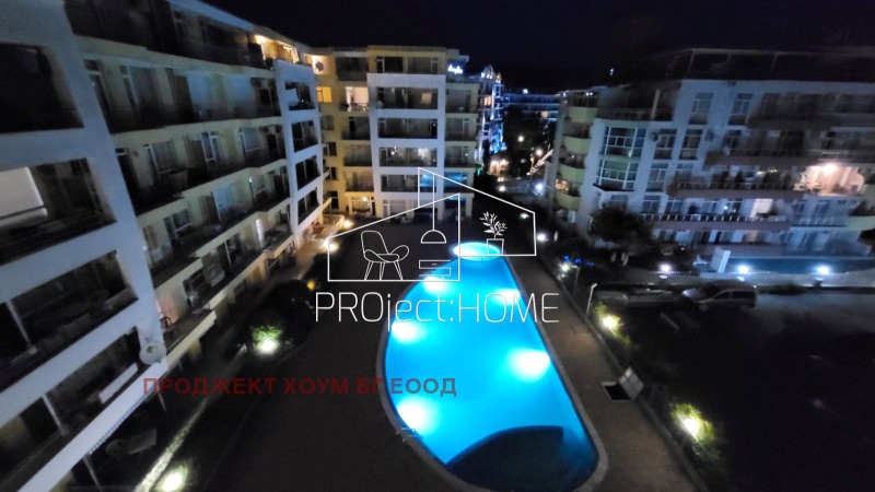 Продава  1-стаен област Бургас , к.к. Слънчев бряг , 43 кв.м | 85290625 - изображение [9]