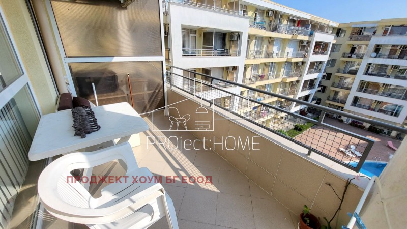 Продава  1-стаен област Бургас , к.к. Слънчев бряг , 43 кв.м | 85290625 - изображение [10]