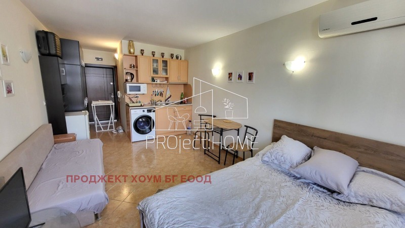 Продава  1-стаен област Бургас , к.к. Слънчев бряг , 43 кв.м | 85290625 - изображение [5]