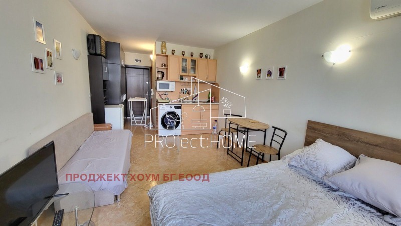 Продава  1-стаен област Бургас , к.к. Слънчев бряг , 43 кв.м | 85290625 - изображение [4]