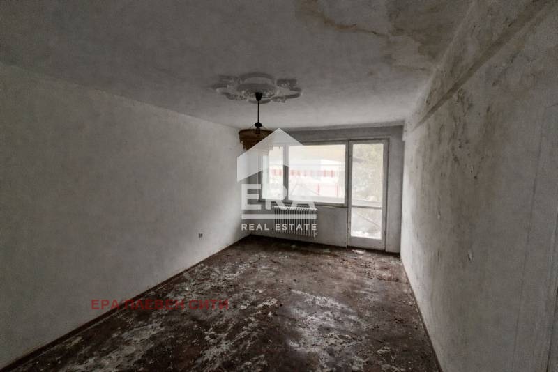 Продава 1-СТАЕН, гр. Никопол, област Плевен, снимка 2 - Апартаменти - 54157535