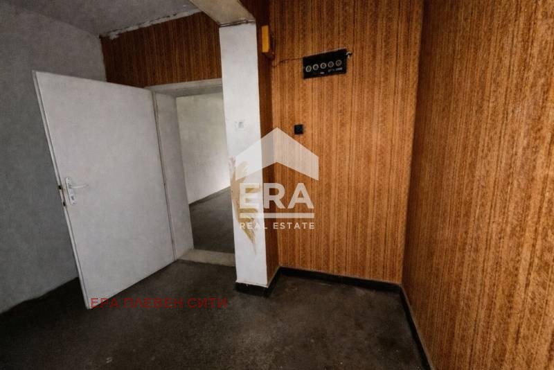 Продава 1-СТАЕН, гр. Никопол, област Плевен