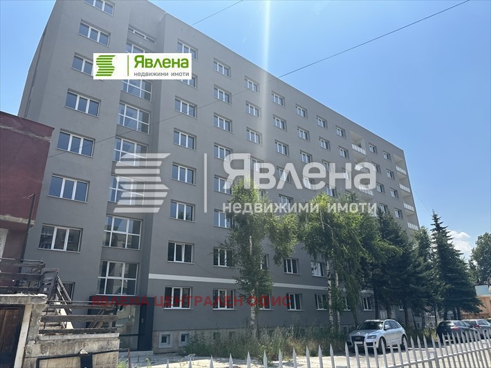 Продава 2-СТАЕН, гр. Перник, Изток, снимка 2 - Aпартаменти - 48339452