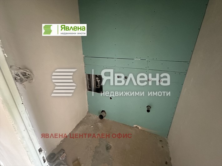 Продава 2-СТАЕН, гр. Перник, Изток, снимка 5 - Aпартаменти - 48339452