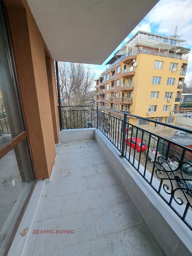 Продава 2-СТАЕН, гр. София, Овча купел 1, снимка 2 - Aпартаменти - 48625326