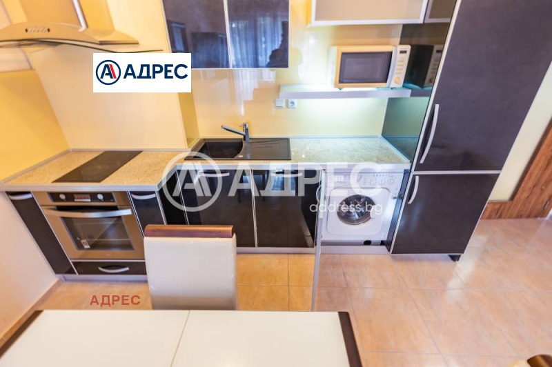 À venda  1 quarto Varna , Briz , 77 m² | 83671987 - imagem [6]