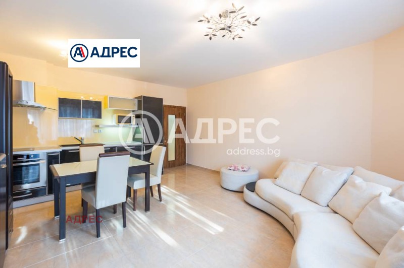 À venda  1 quarto Varna , Briz , 77 m² | 83671987 - imagem [3]