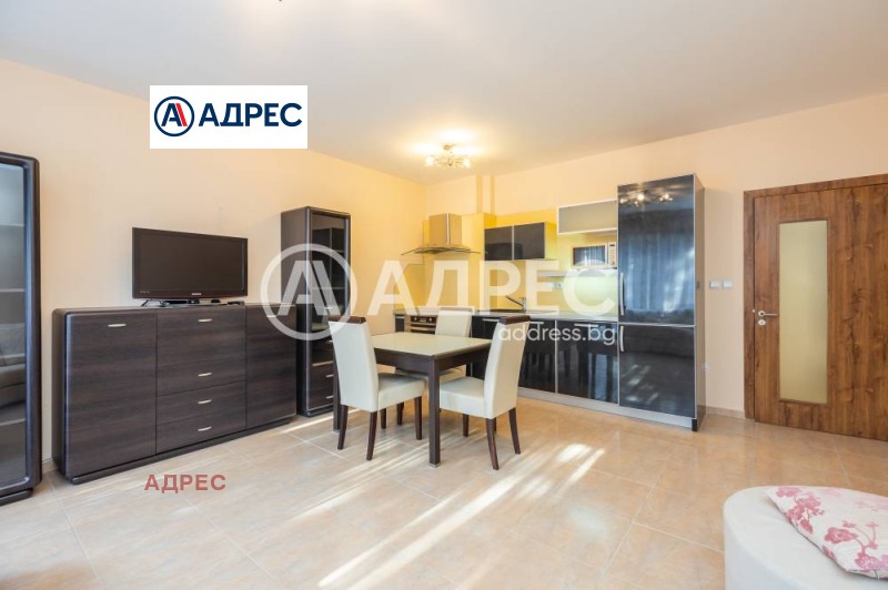 À venda  1 quarto Varna , Briz , 77 m² | 83671987