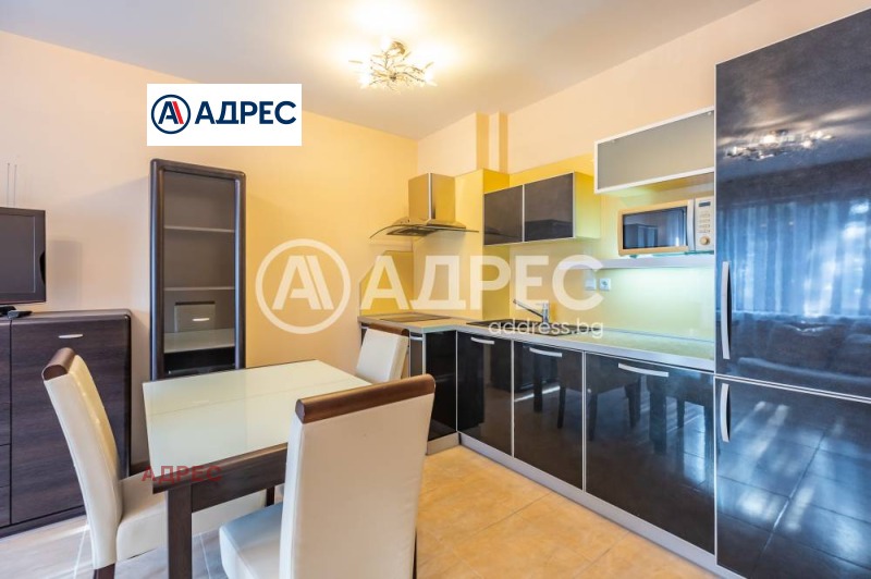 À venda  1 quarto Varna , Briz , 77 m² | 83671987 - imagem [5]