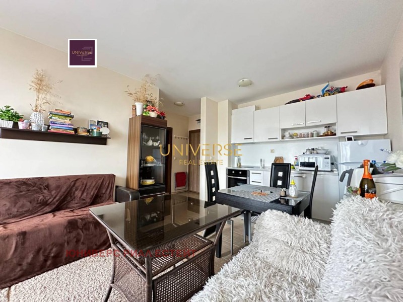 Na prodej  1 ložnice oblast Burgas , Ravda , 65 m2 | 10513311 - obraz [3]