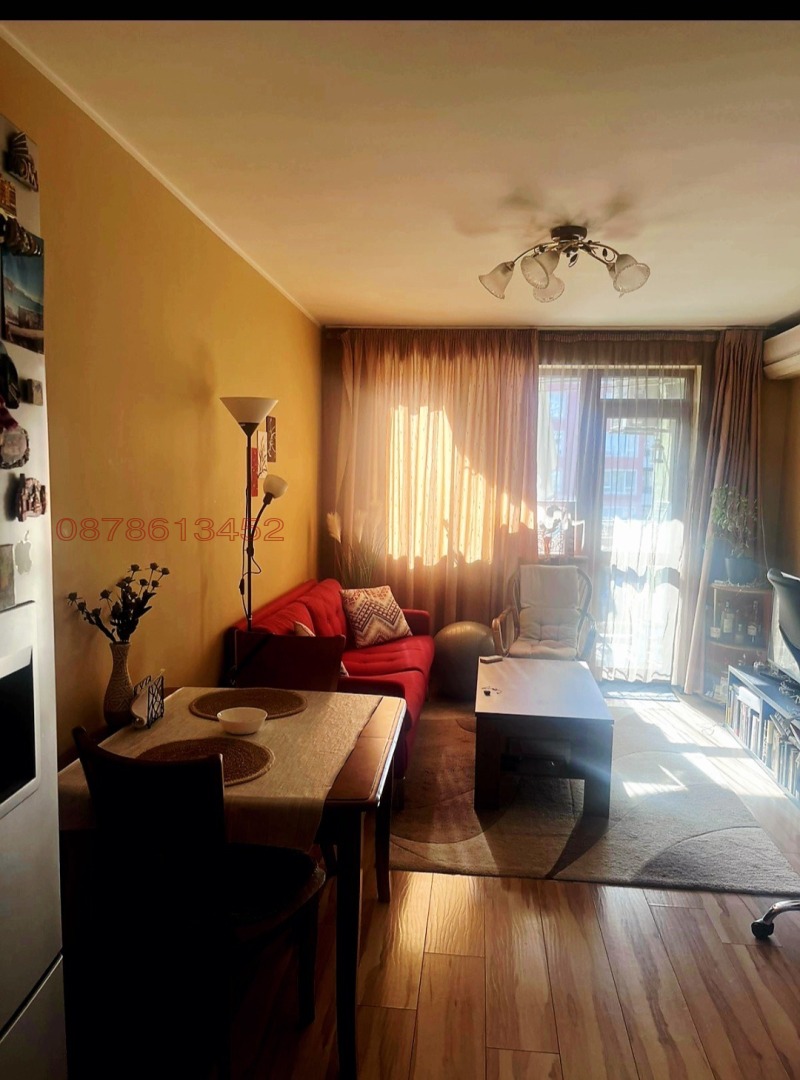 Продается  1 спальня София , Зона Б-5 , 69 кв.м | 31757752 - изображение [4]