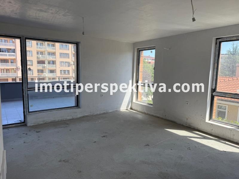 Na prodej  1 ložnice Plovdiv , Kjučuk Pariž , 100 m2 | 93578622 - obraz [3]