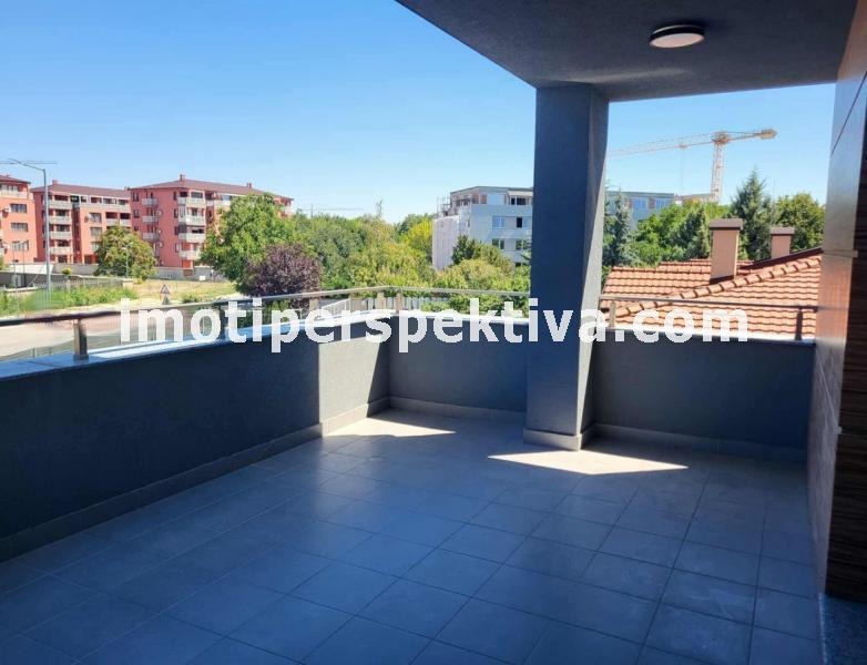 Na prodej  1 ložnice Plovdiv , Kjučuk Pariž , 100 m2 | 93578622 - obraz [11]
