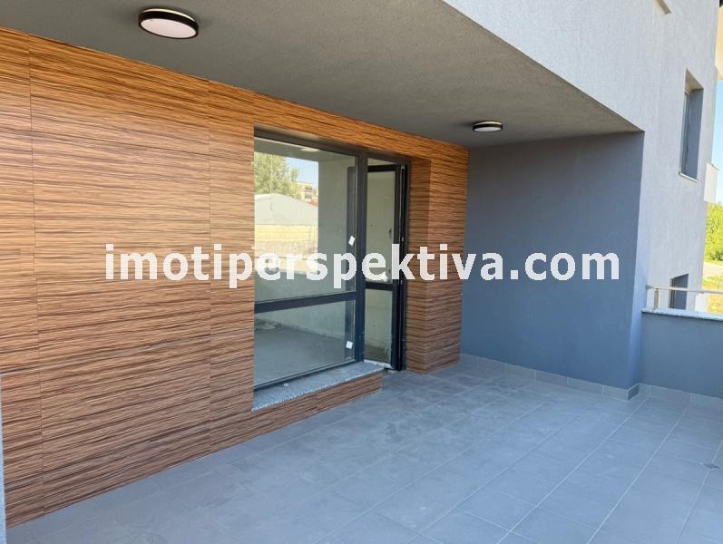 Na prodej  1 ložnice Plovdiv , Kjučuk Pariž , 100 m2 | 93578622 - obraz [12]