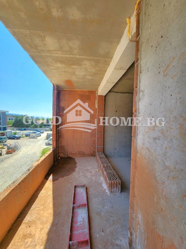 Eladó  1 hálószoba Plovdiv , Belomorski , 62 négyzetméter | 60931609 - kép [7]
