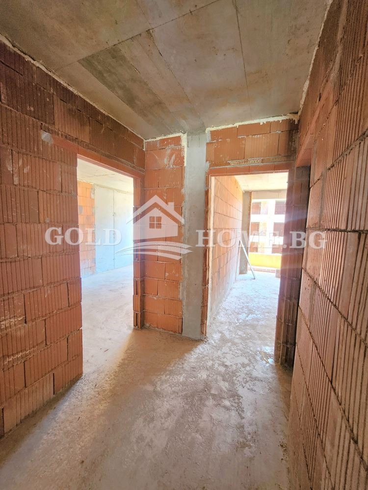 Eladó  1 hálószoba Plovdiv , Belomorski , 62 négyzetméter | 60931609 - kép [6]