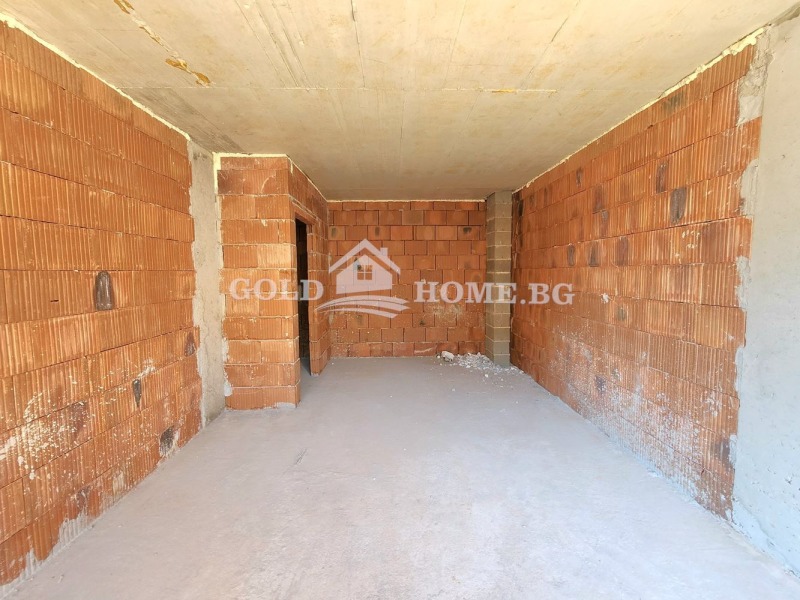 Eladó  1 hálószoba Plovdiv , Belomorski , 62 négyzetméter | 60931609 - kép [4]