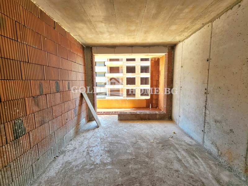 Eladó  1 hálószoba Plovdiv , Belomorski , 62 négyzetméter | 60931609 - kép [3]