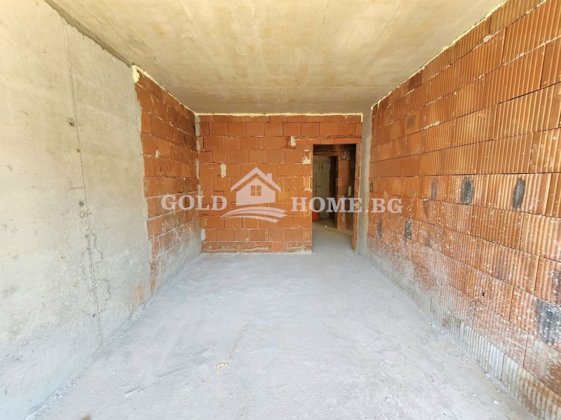 Eladó  1 hálószoba Plovdiv , Belomorski , 62 négyzetméter | 60931609 - kép [5]