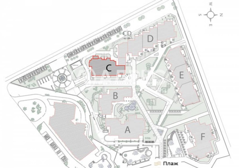 Продава 2-СТАЕН, с. Лозенец, област Бургас, снимка 5 - Апартаменти - 52151266