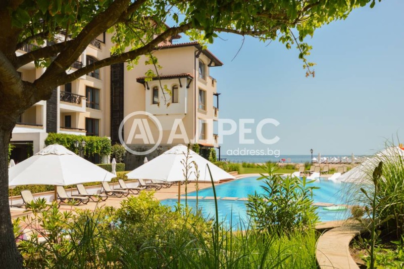 Продава 2-СТАЕН, с. Лозенец, област Бургас, снимка 7 - Апартаменти - 52151266