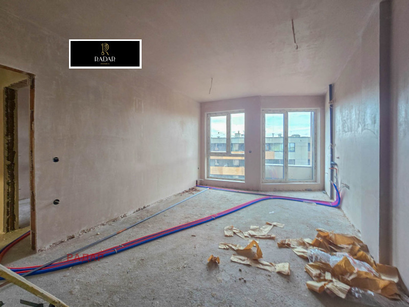 Продава 2-СТАЕН, гр. София, Витоша