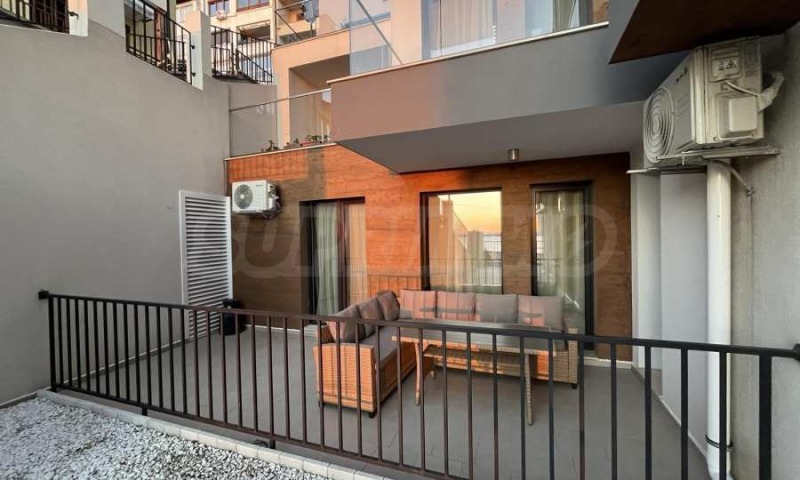 Продава 2-СТАЕН, гр. Созопол, област Бургас, снимка 15 - Апартаменти - 52539336