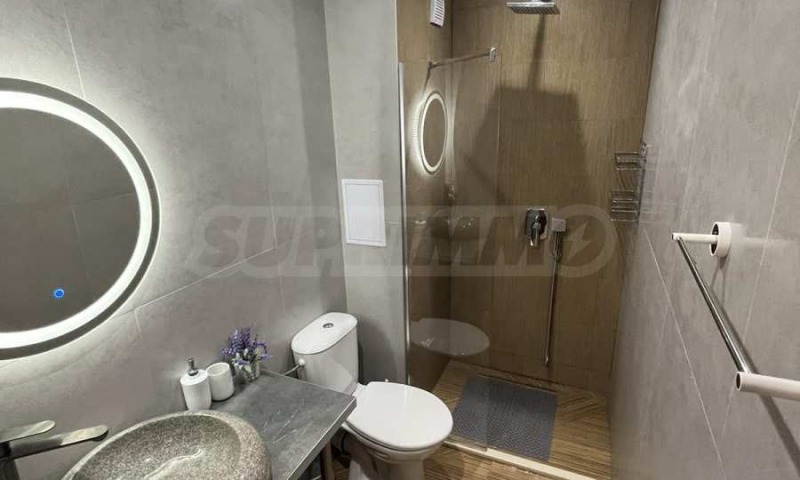 Продава 2-СТАЕН, гр. Созопол, област Бургас, снимка 12 - Апартаменти - 52539336