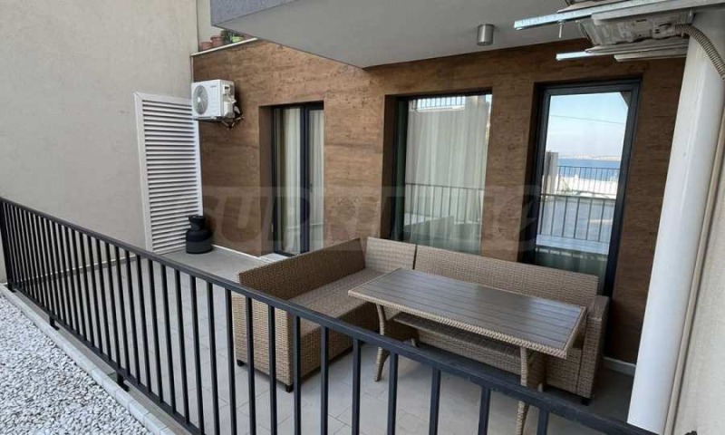 Продава 2-СТАЕН, гр. Созопол, област Бургас, снимка 16 - Апартаменти - 52539336