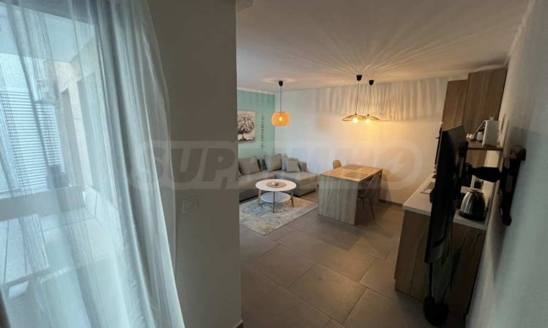 Продава 2-СТАЕН, гр. Созопол, област Бургас, снимка 6 - Апартаменти - 52539336