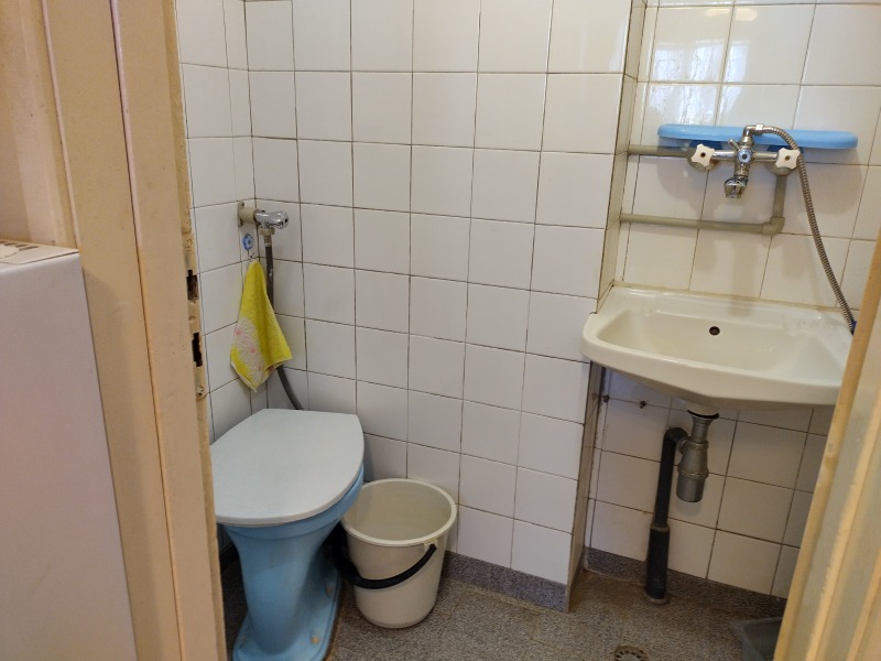 Продава 2-СТАЕН, гр. София, Дианабад, снимка 12 - Апартаменти - 53592470