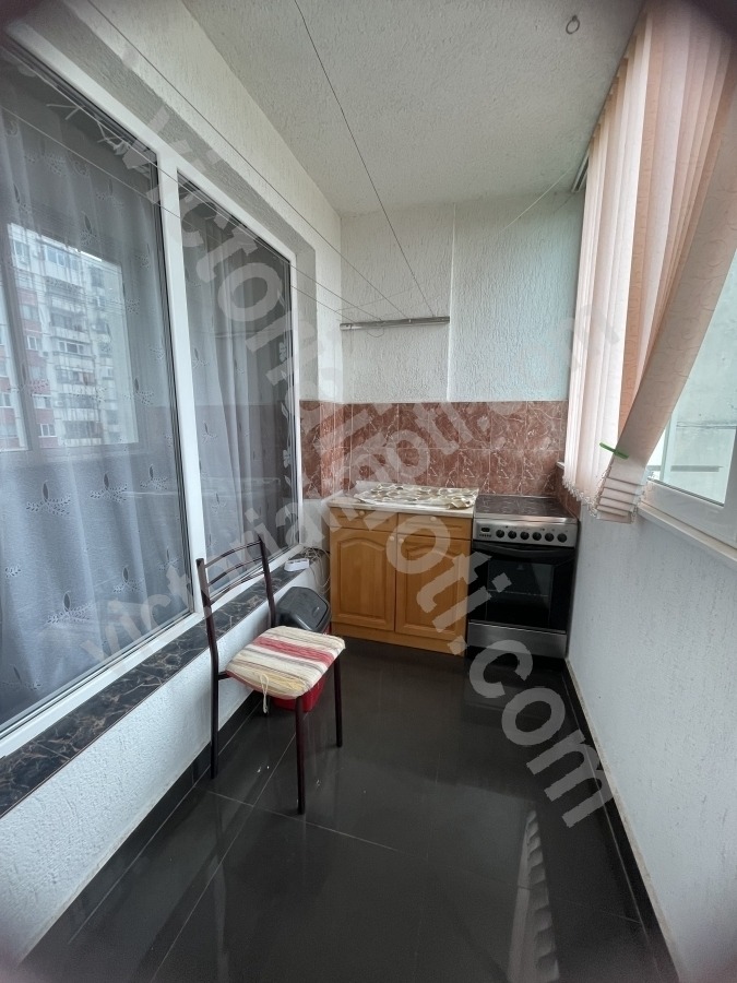 Продава 2-СТАЕН, гр. Велико Търново, Бузлуджа, снимка 6 - Апартаменти - 54689093