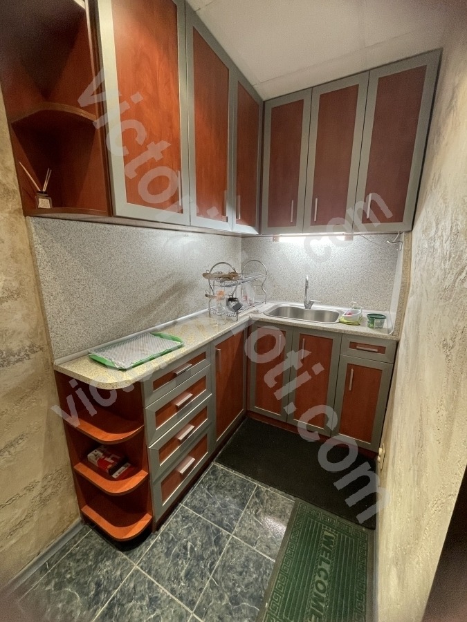 Продава 2-СТАЕН, гр. Велико Търново, Бузлуджа, снимка 3 - Апартаменти - 54689093